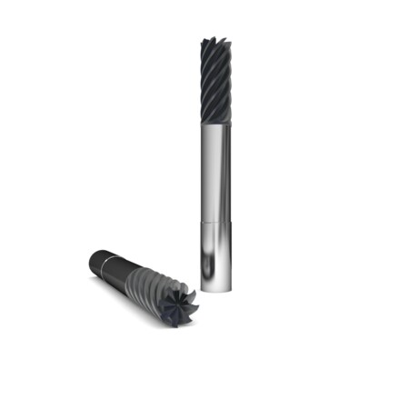 Gws Tool Group 317467 End Mill 317467